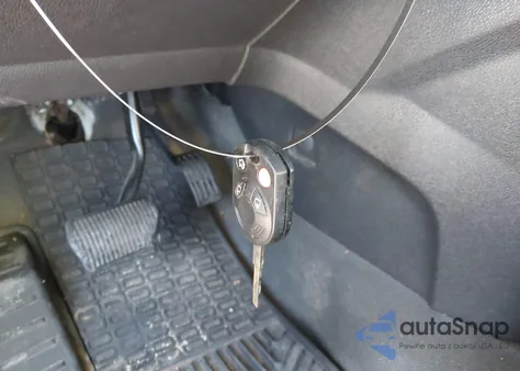 2015 Ford Transit Connect Xl из США, поврежденный, VIN NM0LS7E72F1186968